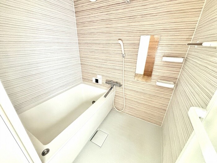 物件内観写真3　(バス／シャワールーム等)