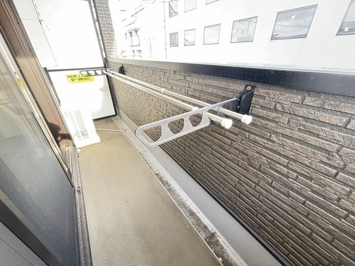 物件内観写真17　(ベランダ・バルコニー)