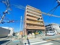 仮）羽曳野市島泉３丁目計画