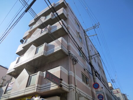 ＹＯＵ　ＨＥＩＭ外観写真