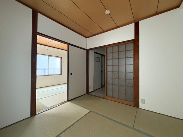 居室