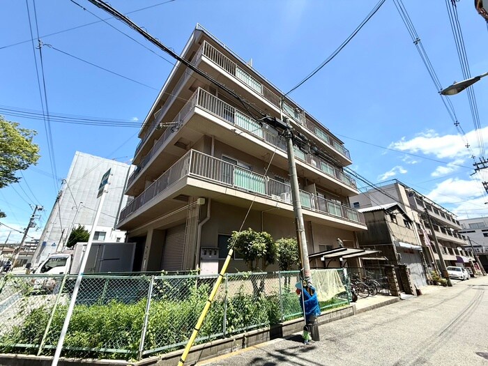 物件外観写真6　(外観写真)