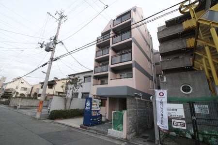 ﾀﾞｲﾄﾞｰﾒｿﾞﾝ武庫之荘Ⅱ（401）外観写真