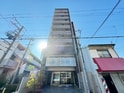 ｴｽｶｰｻ大阪阿倍野ﾊﾟｰｸビｭｰ(901)