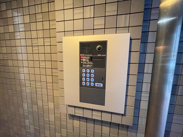 物件外観写真2　(建物設備)