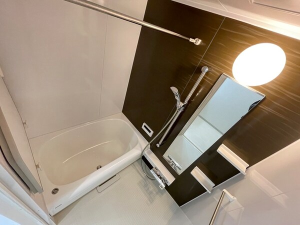 バス／シャワールーム等