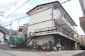豊浦鉄骨貸家
