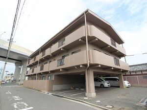 レガート外観写真