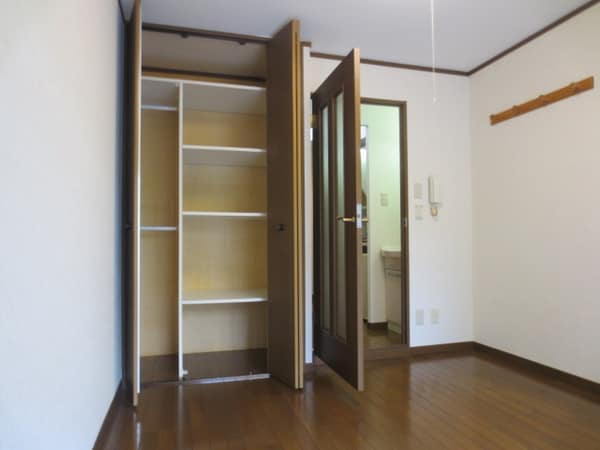 居室