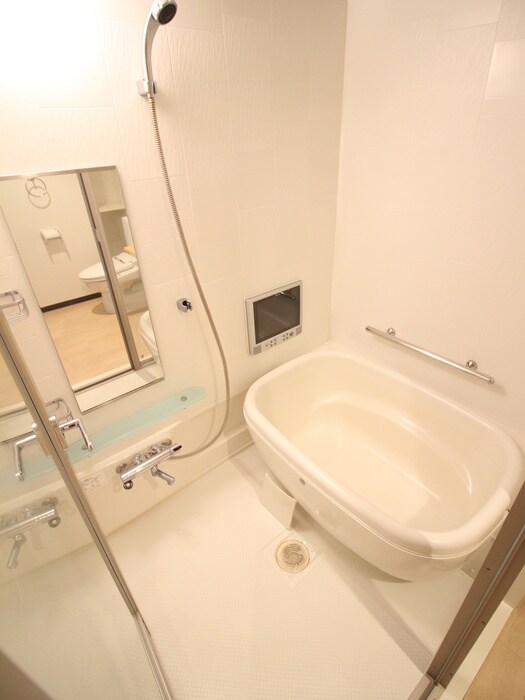物件内観写真11　(バス／シャワールーム等)