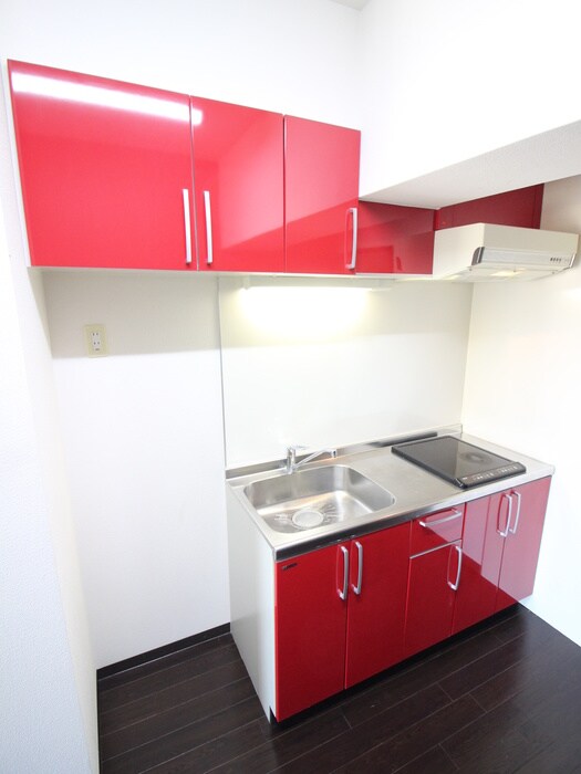 物件内観写真12　(キッチン)