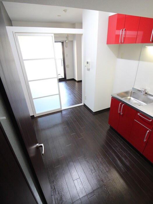 物件内観写真13　(居室)