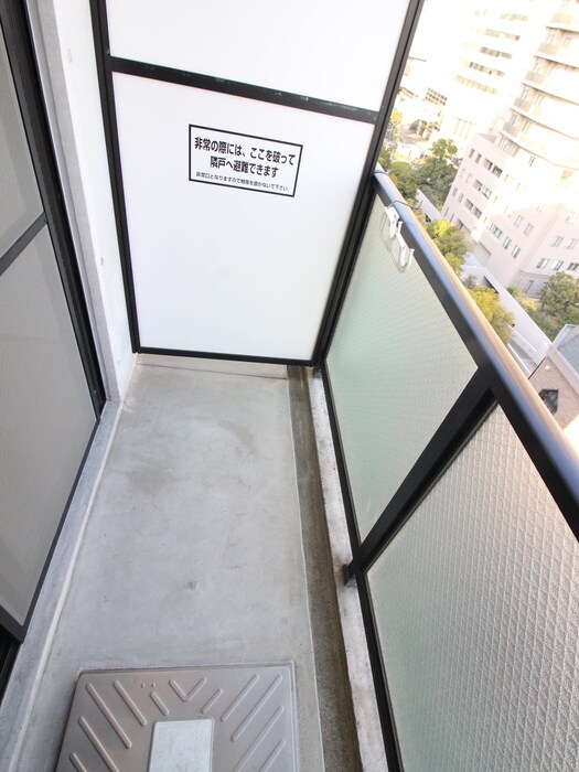 物件内観写真16　(ベランダ・バルコニー)