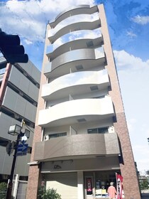 カ－サアセボの外観写真