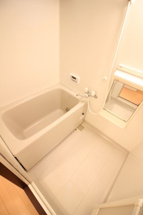 物件内観写真8　(バス／シャワールーム等)