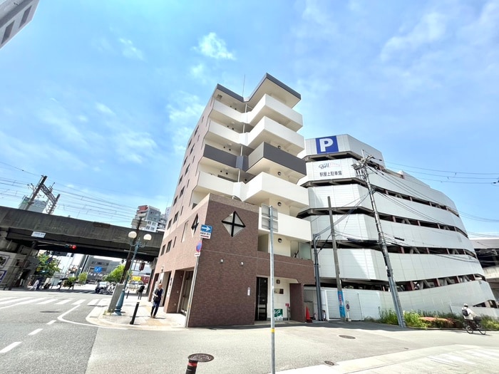 物件外観写真3　(外観写真)