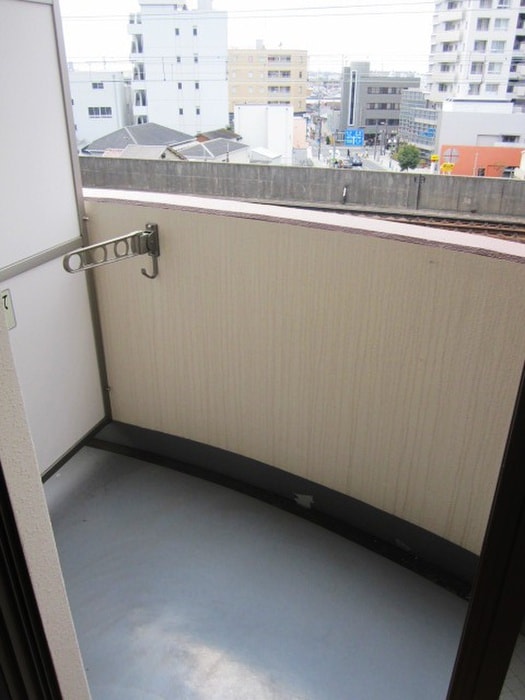 物件内観写真16　(ベランダ・バルコニー)