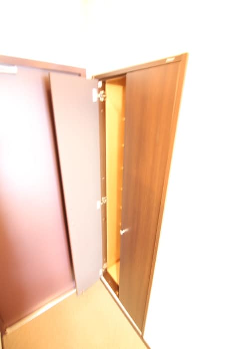 物件内観写真17　(靴箱)