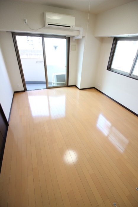 物件内観写真21　(居室)