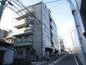 ベルメゾン青山