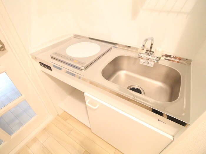 物件内観写真7　(キッチン)