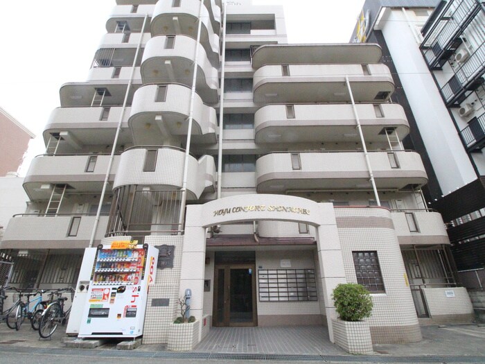 物件外観写真6　(外観写真)