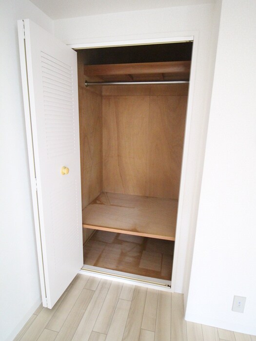 物件内観写真20　(収納)