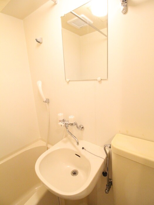 物件内観写真21　(洗面)