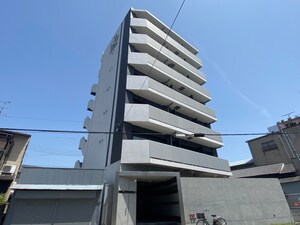 Amabile小路外観写真