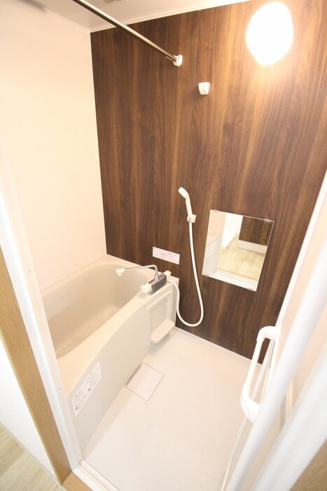 物件内観写真7　(バス／シャワールーム等)