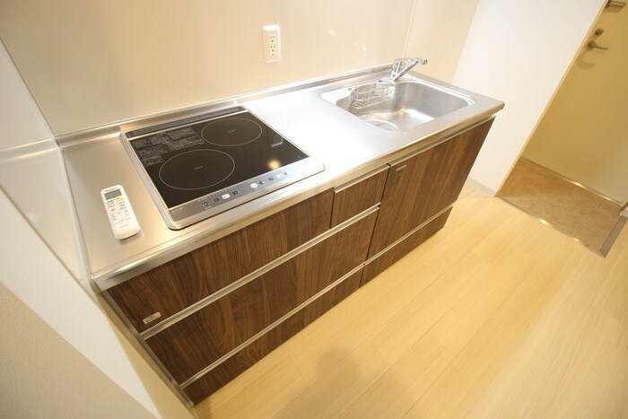 物件内観写真9　(キッチン)