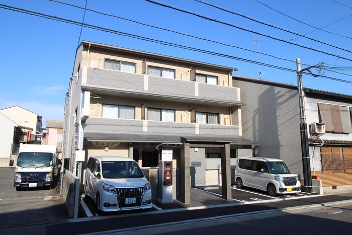 物件外観写真4　(外観写真)