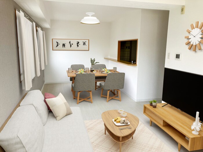 物件内観写真8　(内観写真)