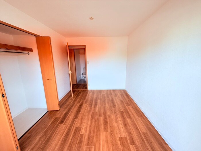 物件内観写真9　(居室)