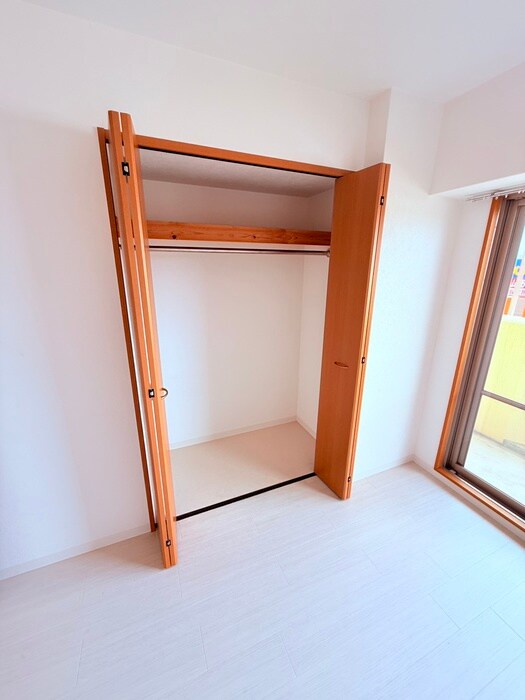 物件内観写真11　(収納)