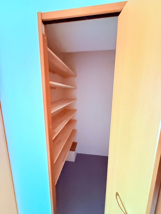 物件内観写真17　(靴箱)