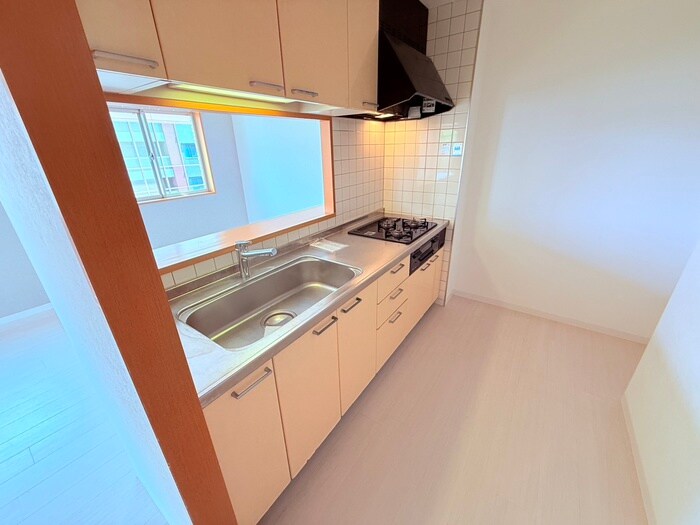 物件内観写真22　(キッチン)