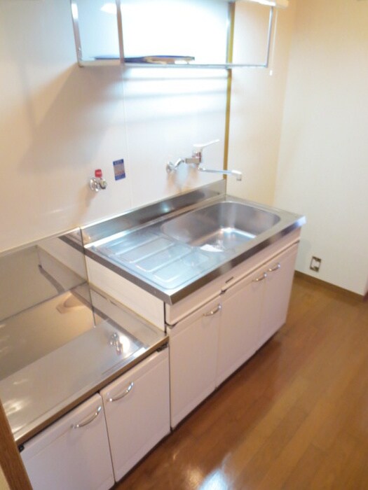 物件内観写真8　(キッチン)