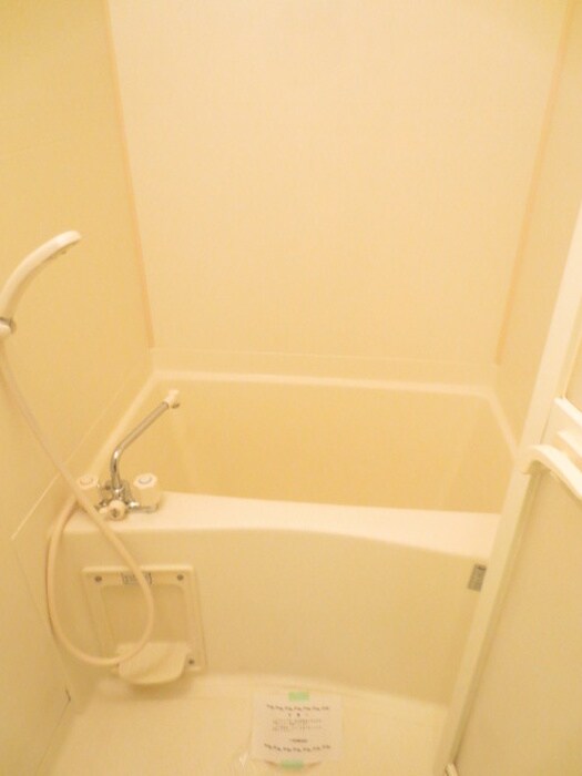 物件内観写真12　(バス／シャワールーム等)
