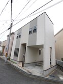 北岡貸家