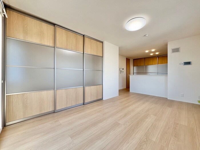 物件内観写真7　(居室)