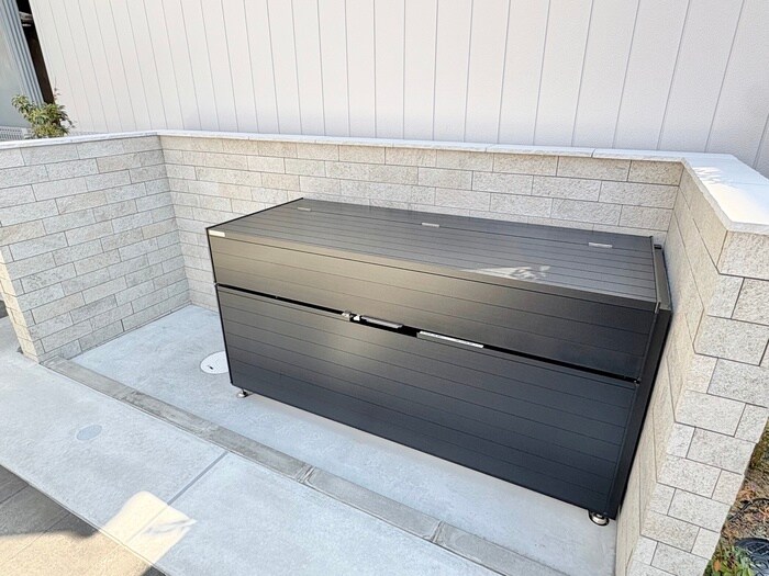 物件外観写真5　(建物設備)