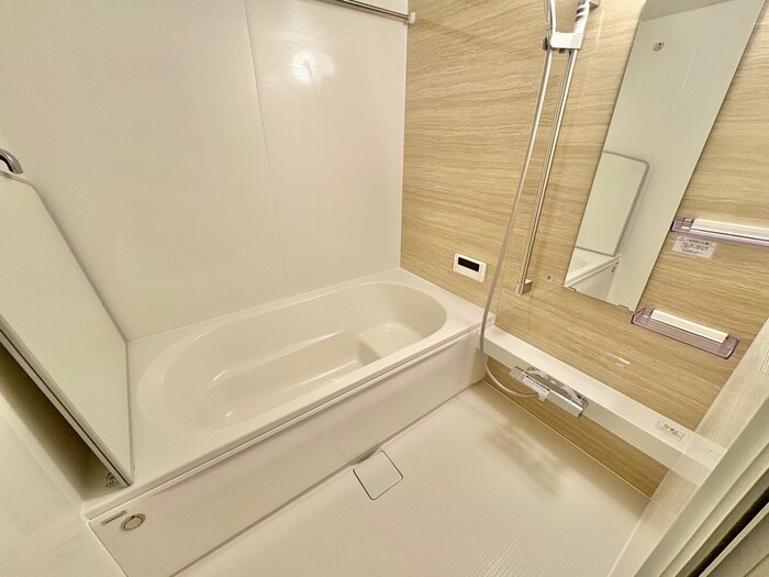 物件内観写真10　(バス／シャワールーム等)