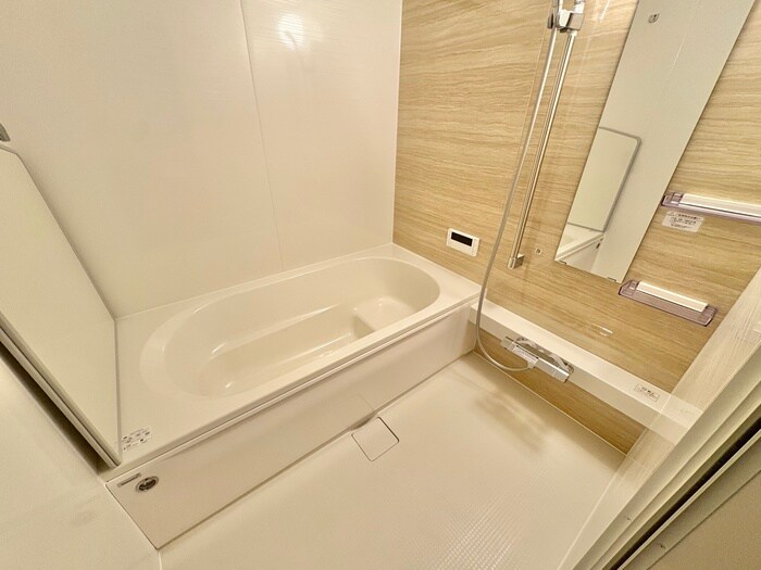 物件内観写真10　(バス／シャワールーム等)