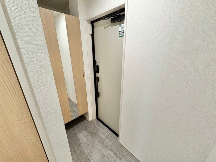 物件内観写真14　(居室)