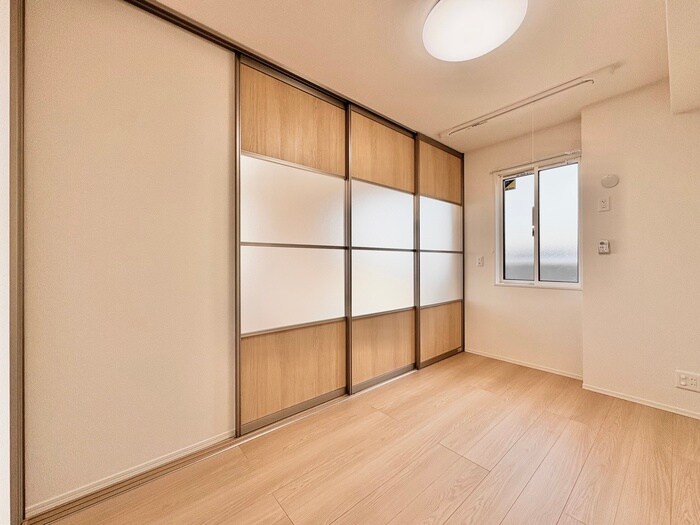 物件内観写真17　(居室)