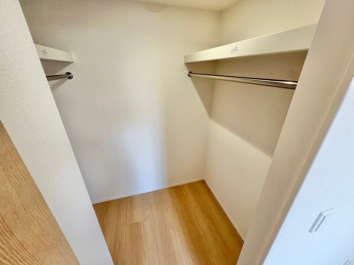 物件内観写真19　(収納)