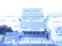 フジパレス湯里Ⅵ番館