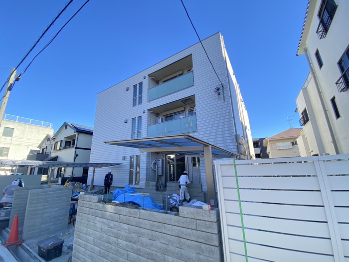 外観写真