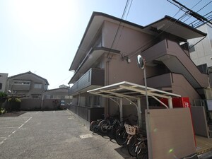 ｴｸｾﾙｼｰﾄﾞ外観写真